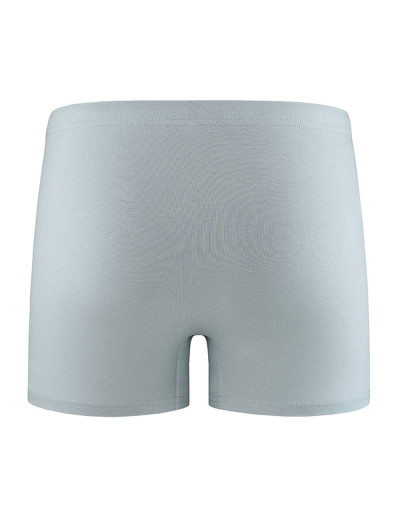 Мужские трусы боксеры UNICONF BB02 серый, Цвет: серый, Размеры: XL, изображение 3