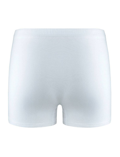 Мужские трусы боксеры UNICONF BB03 белый, Цвет: белый, Размеры: M, изображение 3