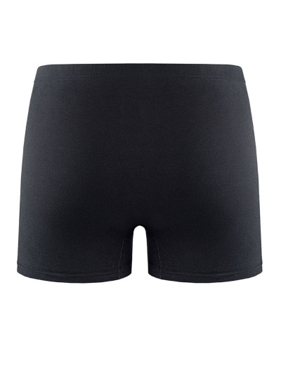 Мужские трусы боксеры UNICONF BB03 черный, Цвет: черный, Размеры: M, изображение 3