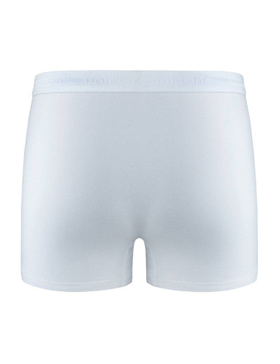 Мужские трусы боксеры UNICONF BB08 / XBB08 белый, Цвет: белый, Размеры: 2XL, изображение 3
