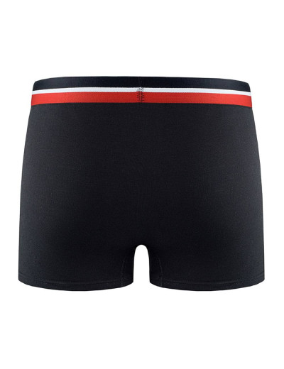 Мужские трусы боксеры UNICONF BB107 черный, Цвет: черный, Размеры: 2XL, изображение 3