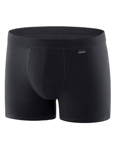 Мужские трусы боксеры UNICONF BB87 черный, Цвет: черный, Размеры: M, изображение 2
