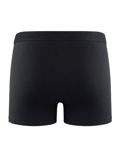 Мужские трусы боксеры UNICONF BB87 черный, Цвет: черный, Размеры: M, изображение 3