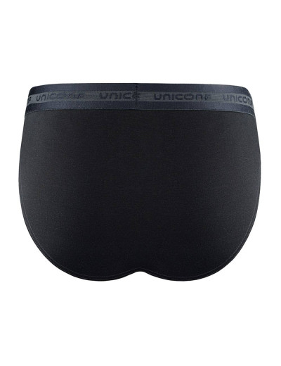 Мужские трусы слипы UNICONF PB05 / XPB05 черный, Цвет: черный, Размеры: S, изображение 3