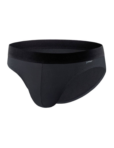 Мужские трусы слипы UNICONF PB78 черный, Цвет: черный, Размеры: M, изображение 2