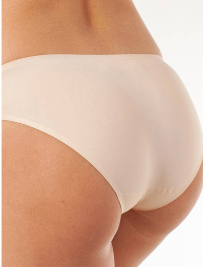 Трусы слипы Coquette Revue COMFORT 57002-03 телесный, Цвет: телесный, Размеры: XS, изображение 2