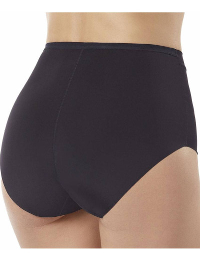 Трусы макси Janira ACTIVE DAY 1032260 BRAGA black, Цвет: black (черный), Размеры: 2XL, изображение 2