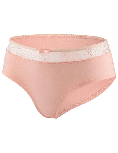 Трусы слипы UNICONF BF88 пудровый, Цвет: пудровый, Размеры: S, изображение 3