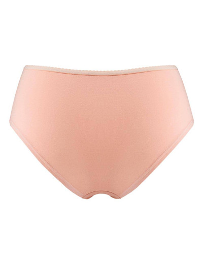 Трусы слипы UNICONF BF88 пудровый, Цвет: пудровый, Размеры: S, изображение 4