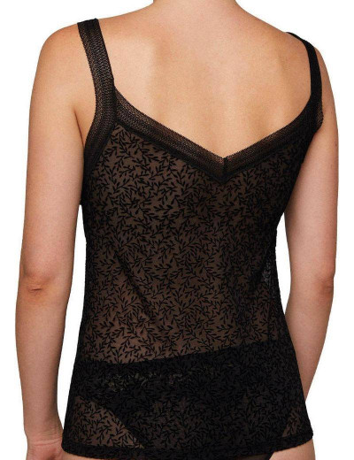 Женская майка Ysabel Mora 19288, Цвет: черный, Размеры: S, изображение 2