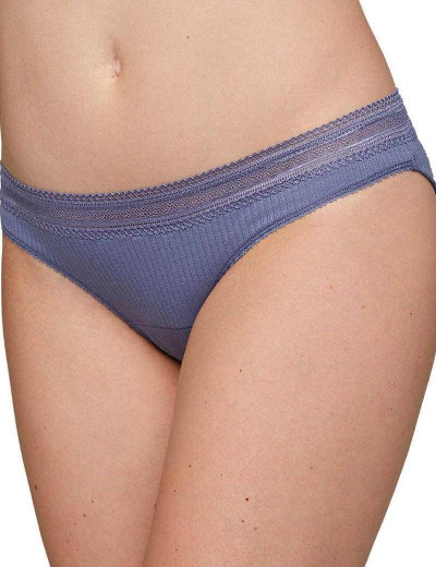 Комплект трусов слипов Ysabel Mora 19240 MINI (2 шт), Цвет: сливовый+васильковый, Размеры: L, изображение 2