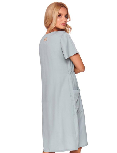 Сорочка с коротким рукавом Doctor Nap TCB.4159 HARMONY, Цвет: зеленый, Размеры: M, изображение 3