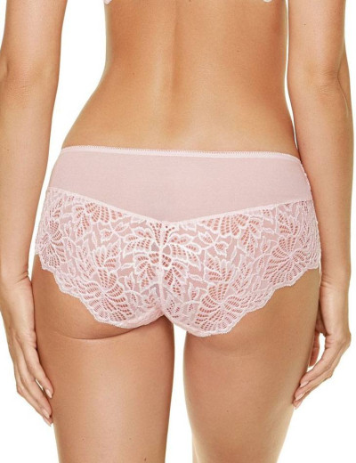 Трусы шорты Gorteks ERIE SHORTS, Цвет: пудра, Размеры: M, изображение 2