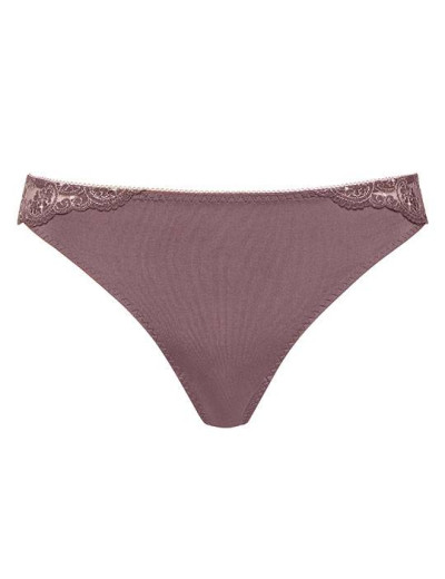 Комплект Mioocchi OLIVIA 775250 балконет пуш-ап и бразилиана cacao/rosa, Цвет: cacao/rosa, Размеры: 70C, изображение 6