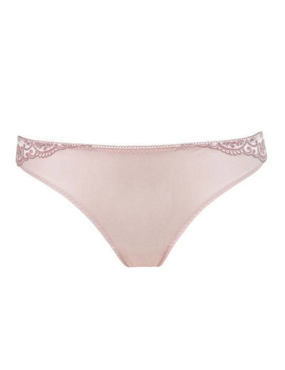 Комплект Mioocchi OLIVIA 775250 балконет пуш-ап и бразилиана rosa/cipria, Цвет: rosa/cipria, Размеры: 70C, изображение 5