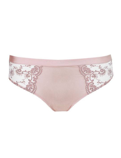 Комплект Mioocchi OLIVIA 775151 балконет слипы rosa/cipria, Цвет: rosa/cipria, Размеры: 70B, изображение 5