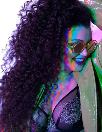 Бюстгальтер мягкий Ava COPPER TREE 1945 M черный, Цвет: черный, Размеры: 70C, изображение 3