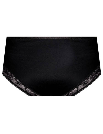 Трусы слипы Nipplex XIANA FIGI, Цвет: черный, Размеры: XL, изображение 4