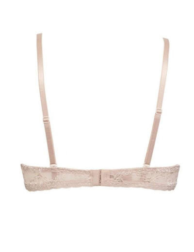 Бюстгальтер анжелика с пуш-ап Sielei VANITY 1780, Цвета: nero, Размеры: 70B, изображение 7