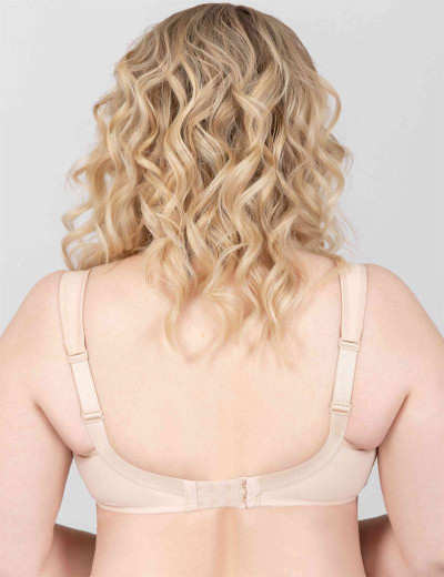 Бюстгальтер мягкий Milavitsa 100150 / 120150 / 100152 нюд, Цвет: нюд, Размеры: 90I, изображение 2 Бюстгальтер мягкий Milavitsa 100150 / 120150 / 100152 нюд, Цвет: нюд, Размеры: 90I, изображение 2