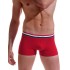 Трусы боксеры мужские Jolidon N188BL red, Цвет: red (красный), Размеры: 2XL