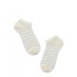 Тонкие женские носки CONTE  ACTIVE 17С-71СП 123 кремовый, Цвет: кремовый, Размеры: 36/37, изображение 2