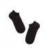 Ультракороткие женские носки CONTE ACTIVE 15С-46СП 000 черный, Цвет: черный, Размеры: 36/37, изображение 2