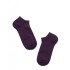 Ультракороткие женские носки CONTE ACTIVE 16С-62СП 085 баклажан, Цвет: баклажан, Размеры: 36/37, изображение 2