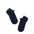 Ультракороткие женские носки CONTE ACTIVE 16С-62СП 085 темно-синий, Цвет: темно-синий, Размеры: 38/39, изображение 2