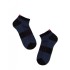 Укороченные женские носки CONTE ACTIVE 16С-92СП 092 темно-синий, Цвет: темно-синий, Размеры: 36/37, изображение 2