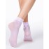 Носки женские CONTE ELEGANT FANTASY 18С-10СП violet, Цвет: violet, Размеры: 36/39