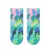 Оригинальные женские носки CONTE FANTASY 18С-76СП 206, Цвет: мульти, Размеры: 36/39, изображение 2