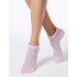 Укороченные женские носки Conte ACTIVE 17С-61СП 21 светло-розовый, Цвет: светло-розовый, Размеры: 36/37