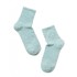 Носки женские Conte COMFORT 14С-115СП 000 бледно-бирюзовый, Цвет: бледно-бирюзовый, Размеры: 38/39, изображение 2 Носки женские Conte COMFORT 14С-115СП 000 бледно-бирюзовый, Цвет: бледно-бирюзовый, Размеры: 38/39, изображение 2