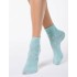Носки женские Conte COMFORT 14С-115СП 000 бледно-бирюзовый, Цвет: бледно-бирюзовый, Размеры: 38/39 Носки женские Conte COMFORT 14С-115СП 000 бледно-бирюзовый, Цвет: бледно-бирюзовый, Размеры: 38/39