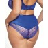 Трусы слипы высокие Kris Line SISI high waist, Цвет: синий, Размеры: L, изображение 2