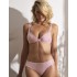 Модный комплект пуш-ап и бразилиана Leilieve IMMAGINATION M3153 rosa, Цвет: rosa (розовый), Размеры: 85C