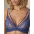 Модный комплект спейсер и слипы Leilieve SUMMER WIND M3624 bluette, Цвет: bluette, Размеры: 75B, изображение 2