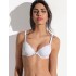 Бюстгальтер с гелевым пуш-ап Sielei ALLURE 2674 bianco, Цвет: bianco (белый), Размеры: 80B, изображение 4