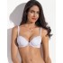 Бюстгальтер пуш-ап Sielei ALLURE 2680 bianco, Цвет: bianco (белый), Размеры: 75B, изображение 3
