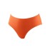 Оранжевые женские плавки UNICONF CBC44 YOUNG SUMMER, Цвет: оранжевый, Размеры: M, изображение 3