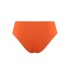 Оранжевые женские плавки UNICONF CBC44 YOUNG SUMMER, Цвет: оранжевый, Размеры: M, изображение 4