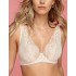 Мягкий бюстгальтер бралетт Alles CAMEO M BRALETTE, Цвет: экрю, Размеры: 100B