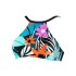 Купальный бюст-топ UNICONF CBB214 V1 GARDEN FANTASIES, Цвет: мульти, Размеры: S, изображение 3