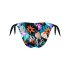 Низ купальника на завязках UNICONF CBC213 V1 GARDEN FANTASIES, Цвет: мульти, Размеры: S, изображение 4