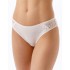 Трусы слипы Coquette Revue PROSECCO 65084, Цвет: молоко, Размеры: S
