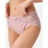 Трусы слипы Elli 402 хрустальная роза, Цвет: хрустальная роза, Размеры: 3XL, изображение 3