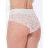 Трусы женские Elli 520 молоко, Цвет: молоко, Размеры: L, изображение 2