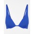 Бюст купальный пуш-ап Esotiq 39699 CLIVIA синий, Цвет: синий, Размеры: 70C/75B, изображение 4