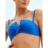 Верх купальника Esotiq 39859 CLIVIA синий, Цвет: синий, Размеры: 70B/75A